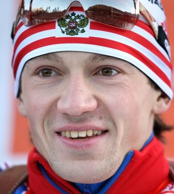 Tchoudov wins World Cup event in Oberhof