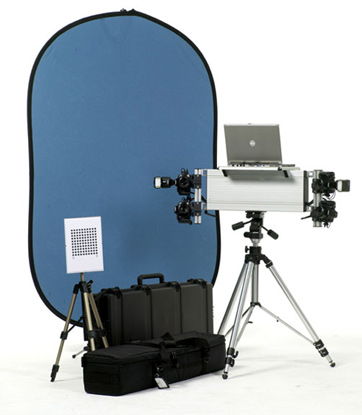 Novel imaging system for facial surgery gets top innovation award