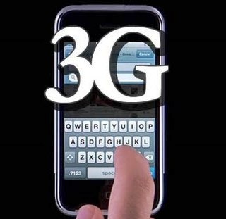3G Spectrum sale nets Rs. 67,710 crore for the government