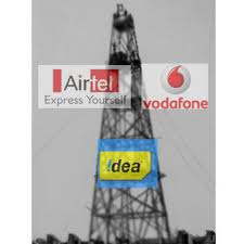 Bharti Airtel, Vodafone and Idea Cellular to come together for 3G services 