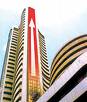 Sensex Up 154.42 Pts; BHEL, L&T, ITC Surge