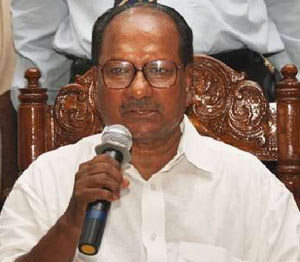 India prepared to fight Taliban: Antony