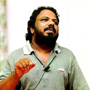 Noted Mollywood Film Director A K Lohithadas Cremated
