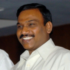 A Raja