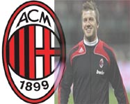 A C Milan may offer Becks stunning 18-month deal