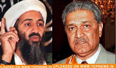 Disgraced Pak scientist A.Q. Khan denies links with Bin Laden