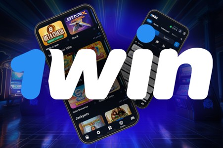 1Win Casino