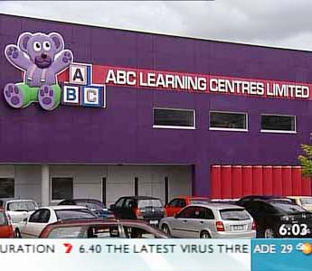 Australia after assets of failed child care tycoon | TopNews