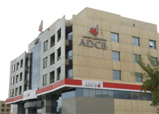 Moody's Downgrades ADCB to A1/D+