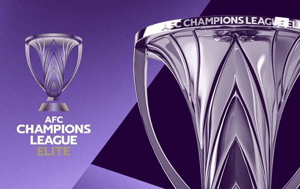 AFC Champions League Elite 2026