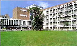 AIIMS