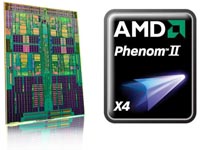 New chips from AMD: Triple core on the way