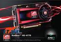 AMD releases ATI Radeon HD 4770 GPU
