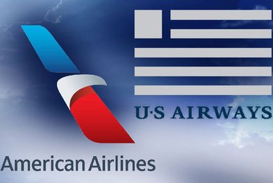 Justice Department to block American-US Airways merger