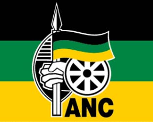 ANC leads in South Africa polls