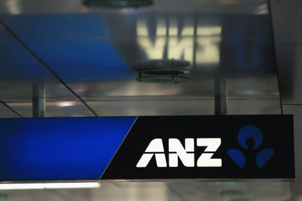 ANZ New Zealand yearly profit rises to $1.368 billion