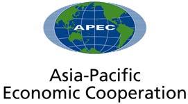 APEC scraps emission cut target in draft declaration