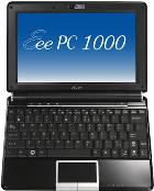 Details regarding ASUS EeePC 1000HE