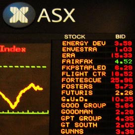 ASX
