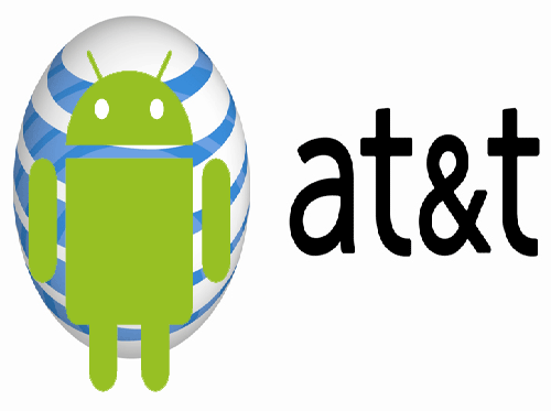 AT&T sold more Android phones than Apple iPhone