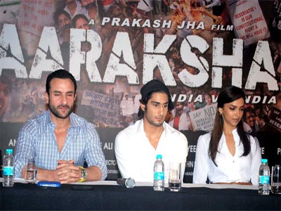 Aarakshan