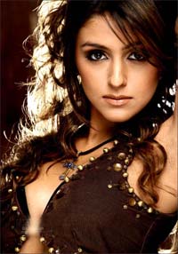 Aarti Chabaria