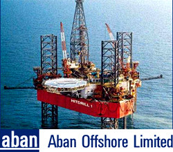 Aban Offshore Ltd Intraday Buy Call