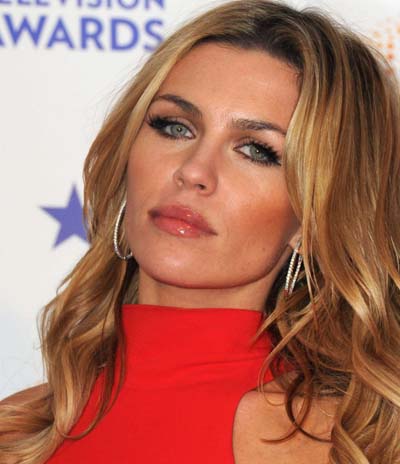 Abbey-Clancy