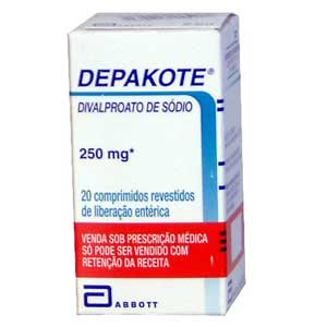 Abbott penalized in Depakote drug Case