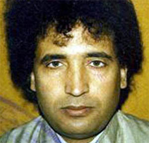 Lockerbie bomber ''has only weeks to live''