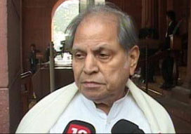 Indian minister submits resignation over Mumbai remarks