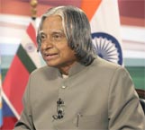 It is time that UN action of counter terrorism is intensified, says Kalam