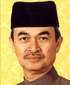 Abdullah Ahmad Badawi