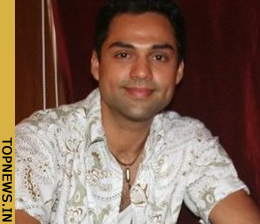 Abhay Deol has a big fan at home in Bobby 