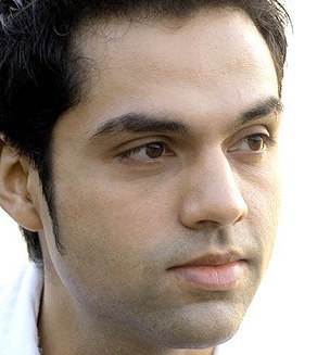 Abhay Deol