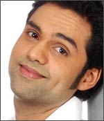 Abhay-Deol