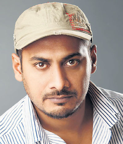 ‘Project 18’ Is Abhinav’s Next Directional Venture!
