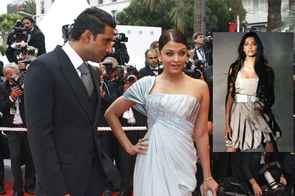 Abhishek Bachchan, Aishwarya Rai Bachchan