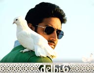 Abhishek Bachchan ready to ‘scream from rooftops’ to promote Delhi 6