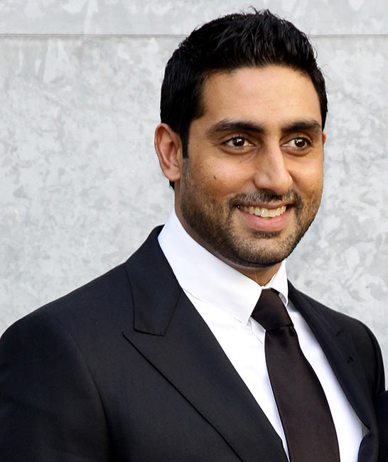 Abhishek-Bachchan