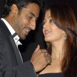 Ash Is A Very Caring And Encouraging Wife, Says Abhishek Bachchan