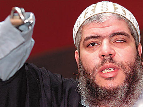 Hate preacher Abu Hamza’s sons involved in luxury car scam