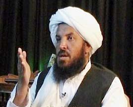 Senior commander of the al Qaeda, Abu Laith Al-Libi