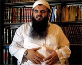 Jailed Islamic cleric Qatada linked to al Qaeda