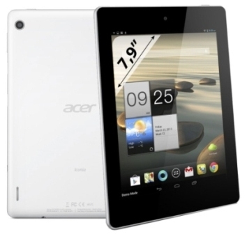Acer might launch new Iconia A1-810 tablet soon