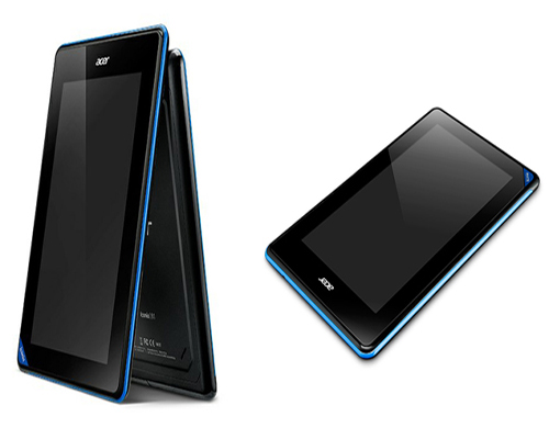 Acer might launch Android tablet priced at $99