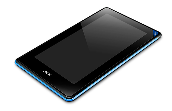 Acer to launch its new affordable tablet in the Indian market