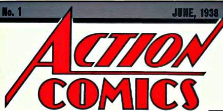  ‘Holy Grail of comic books’ up for grabs