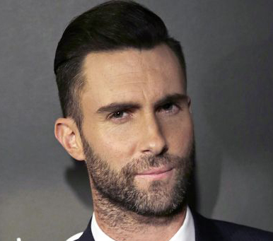 Adam-Levine