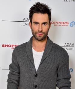 Adam-Levine